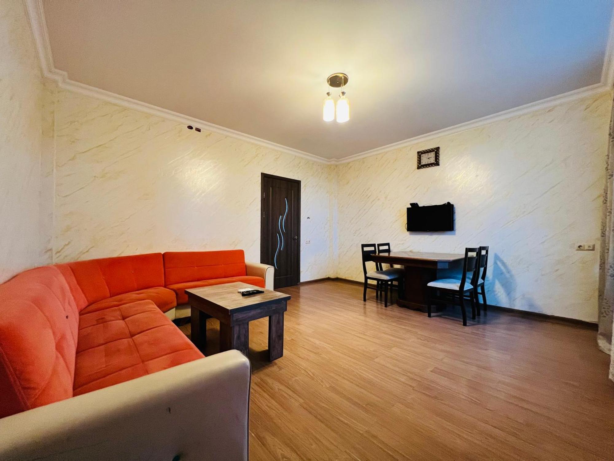 Apartments Nita Batumi Exterior foto